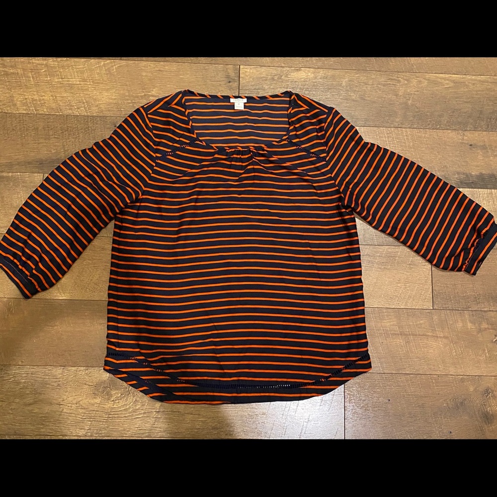 Jcrew top